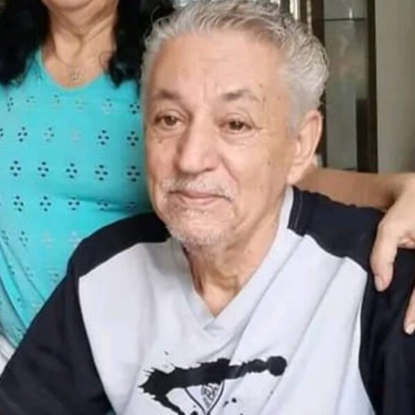 Missa de Sétimo Dia de Getúlio Carvalho Vale (Getúlio do Churrasquinho)