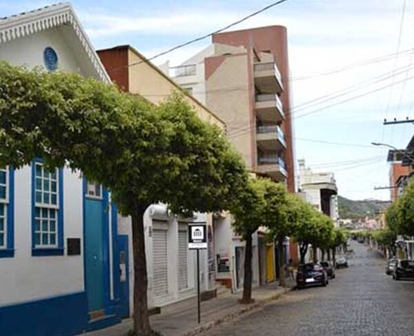 Leopoldina participa da 10ª Noite Mineira de Museus e Bibliotecas com estreia do projeto ‘Entrevista Cultural’