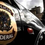 Polícia Federal prende homem em flagrante por arquivos de abuso sexual infantil em Cataguases