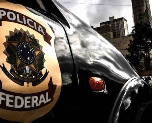 Polícia Federal combate fraudes na Previdência Social em Bicas