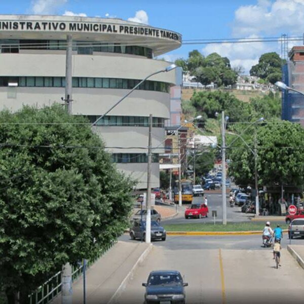 Prefeitura de Muriaé lança concurso público com 100 vagas para início imediato