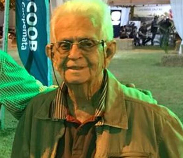 O adeus ao pecuarista Ronaldo Junqueira Ferraz, ex-presidente da Coopleste