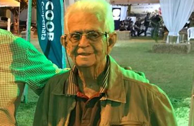 O adeus ao pecuarista Ronaldo Junqueira Ferraz, ex-presidente da Coopleste
