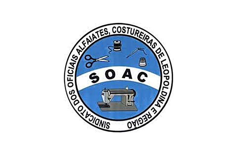 Edital para eleições sindicais do SOAC Leopoldina