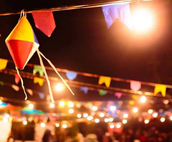 Energisa reforça cuidados com energia elétrica durante festejos juninos 