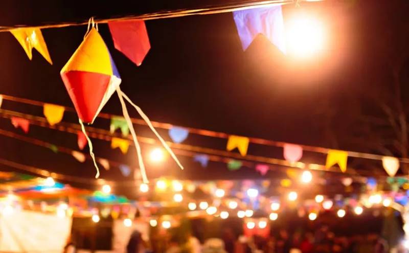 Energisa reforça cuidados com energia elétrica durante festejos juninos 