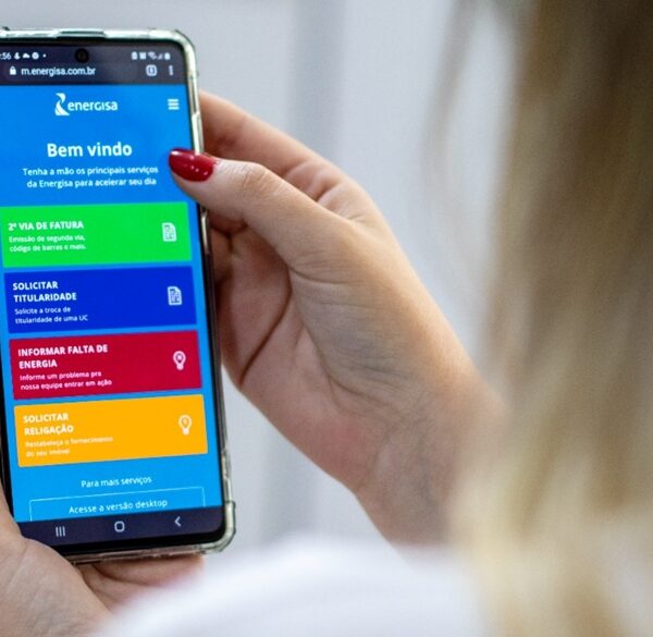 Voltz amplia oferta de parcelamento de fatura da Energisa em até 24 vezes para todos os clientes
