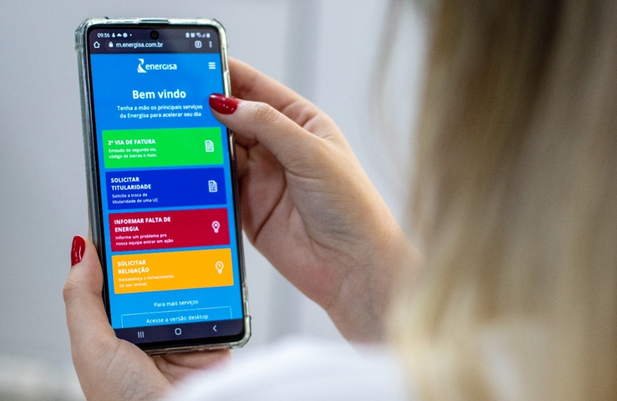 Voltz amplia oferta de parcelamento de fatura da Energisa em até 24 vezes para todos os clientes