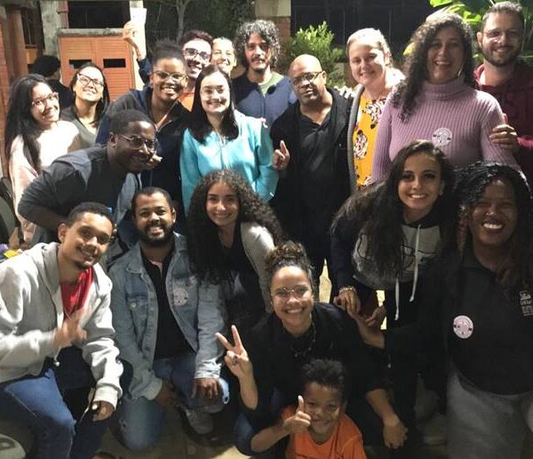 Diretório Acadêmico da UEMG em Leopoldina é eleito por assembleia estudantil