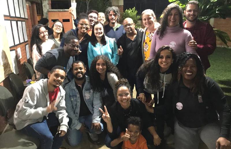 Diretório Acadêmico da UEMG em Leopoldina é eleito por assembleia estudantil