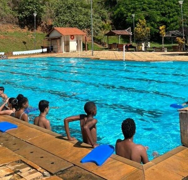 CEFET-MG em Leopoldina abre inscrições para projeto esportivo