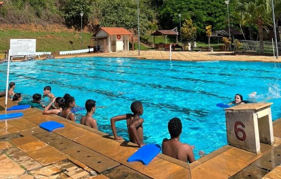 CEFET-MG em Leopoldina abre inscrições para projeto esportivo