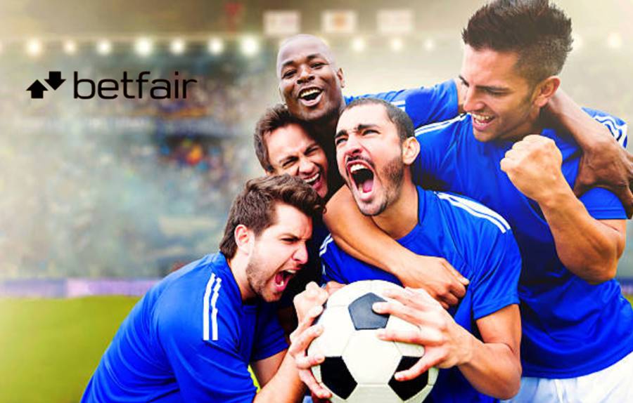 Princípios do trabalho com a Betfair Brasil