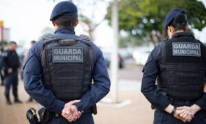 Estatuto da Guarda Municipal de Leopoldina é aprovado por unanimidade pela Câmara de Vereadores