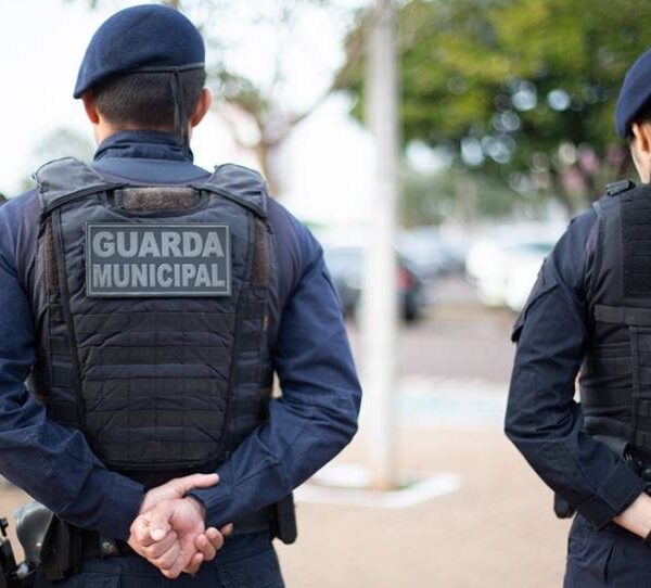 Vereadores aprovam criação da Guarda Municipal de Leopoldina com aumento do número de mulheres