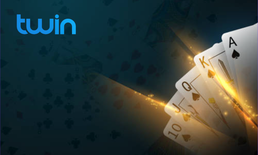 Twin Casino é o melhor site de cassino online do Brasil