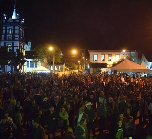 18º Festival de Piacatuba será realizado de 23 a 27 de agosto