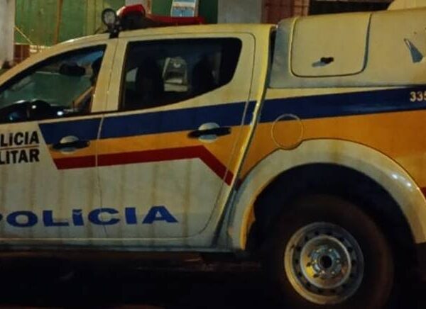 Jovem de 21 anos é morto com tiro no rosto no Cidade Alta em Leopoldina