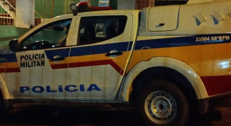 Jovem de 21 anos é morto com tiro no rosto no Cidade Alta em Leopoldina