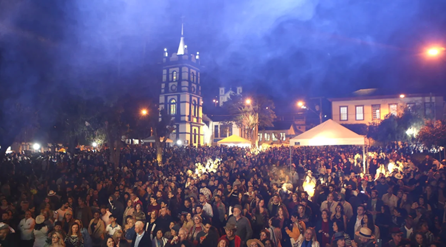 Começa nesta quarta-feira, 23, o 18º Festival de Viola e Gastronomia de Piacatuba