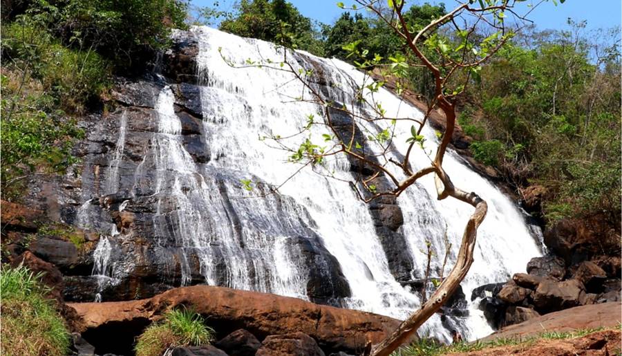 Municípios do Circuito Serras e Cachoeiras estão aptos a receberem ICMS Turístico