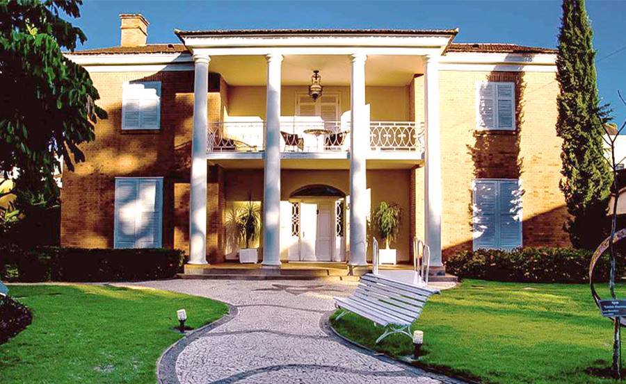 1° encontro com escritores da Zona da Mata acontece neste sábado na Casa de Leitura em Leopoldina