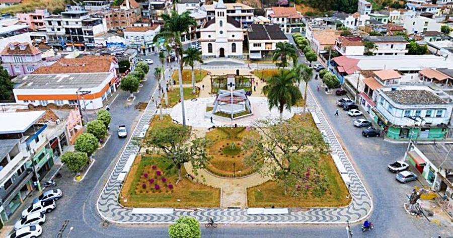 Jovem é estuprada e suspeito é preso em Pirapetinga