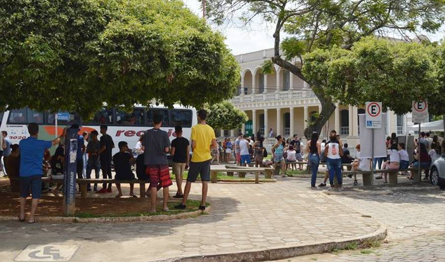 Inscrições do Enem 2025 estão abertas