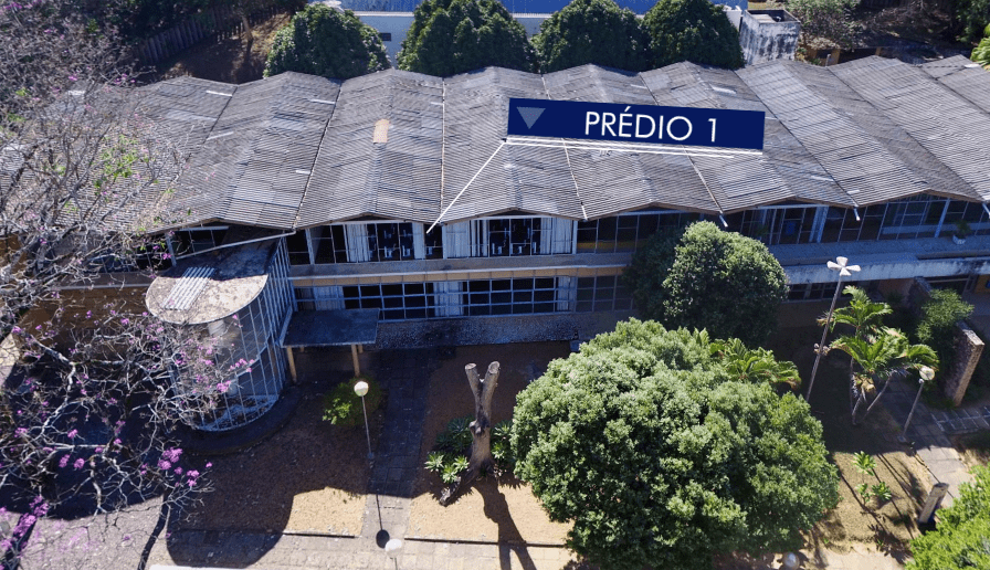 CEFET-MG divulga licitação para reforma dos prédios 1 e 4 em Leopoldina