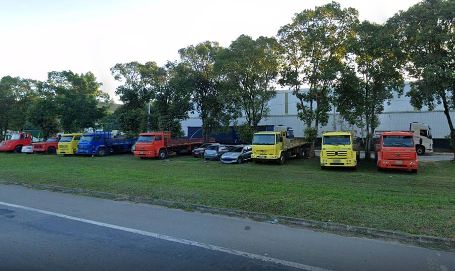 Damata Bebidas abre vaga para auxiliar de frota em Leopoldina