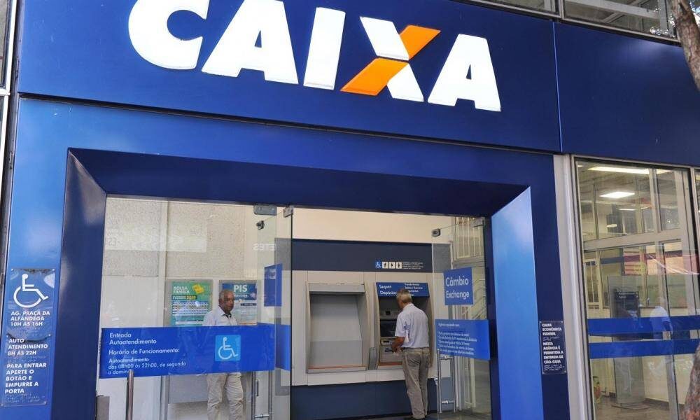 Caixa lança edital de concurso com 3,2 mil vagas para técnicos