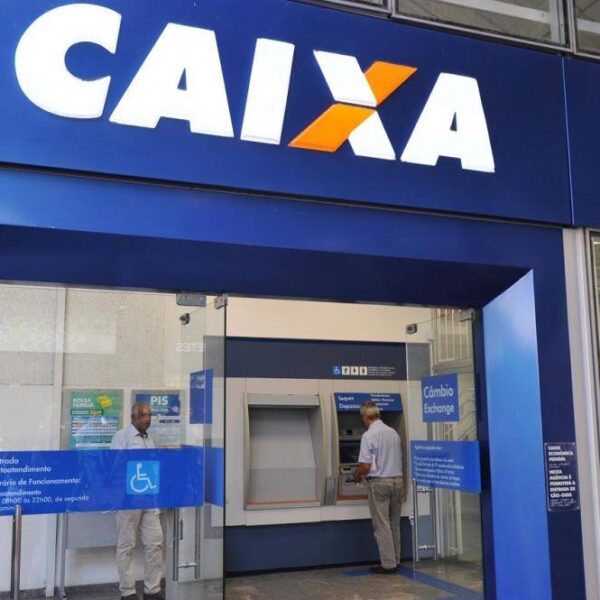 Caixa lança edital de concurso com 3,2 mil vagas para técnicos