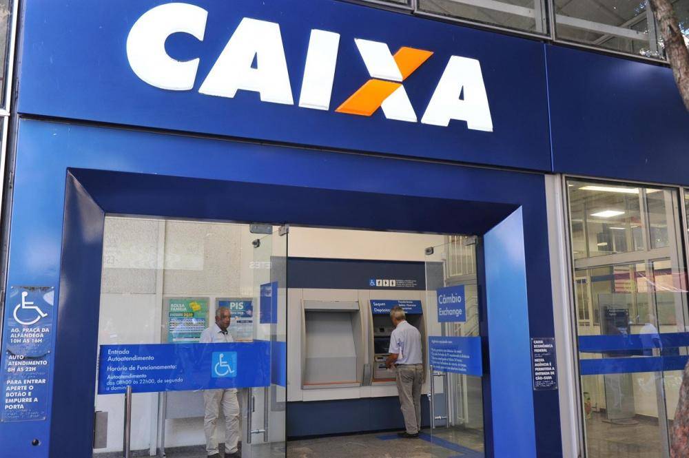 Caixa lança edital de concurso com 3,2 mil vagas para técnicos