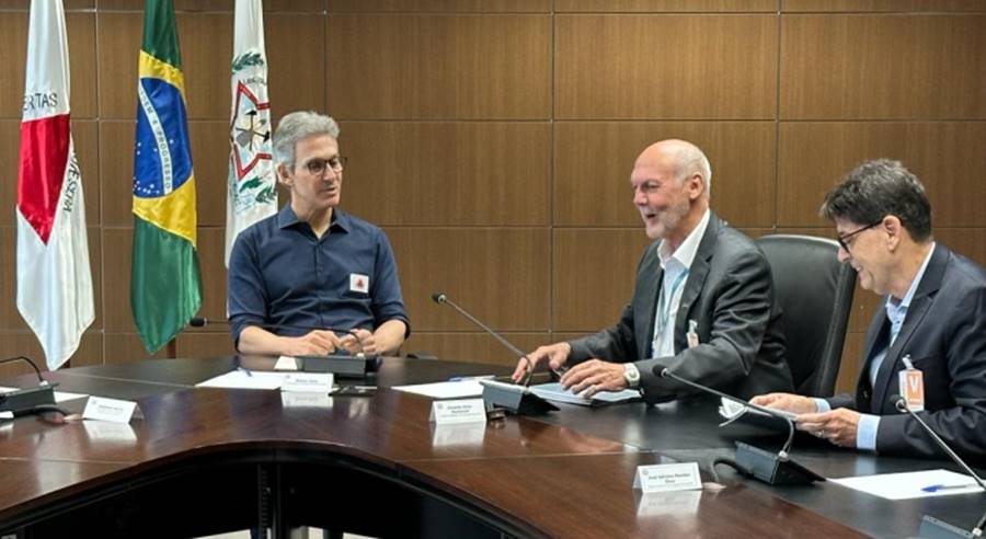 Energisa Minas Rio vai investir R$ 227,3 milhões em 2024