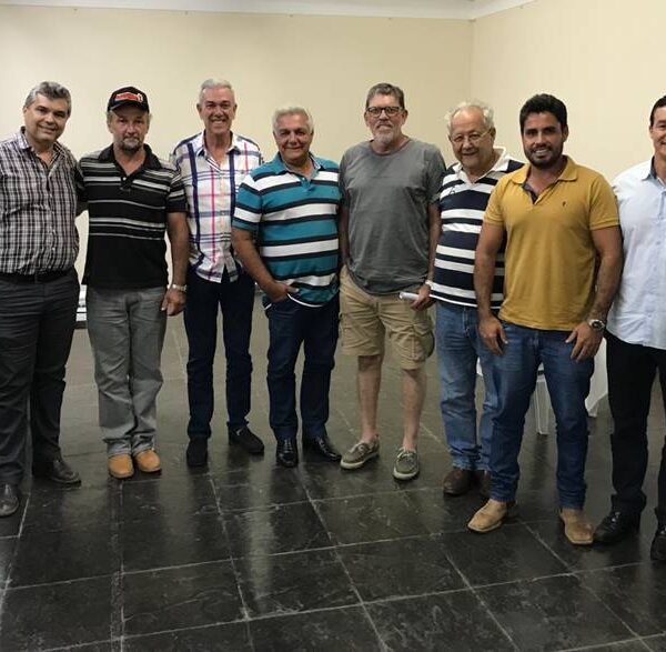 Marcelo Junqueira Ferraz é reeleito presidente da Coopleste