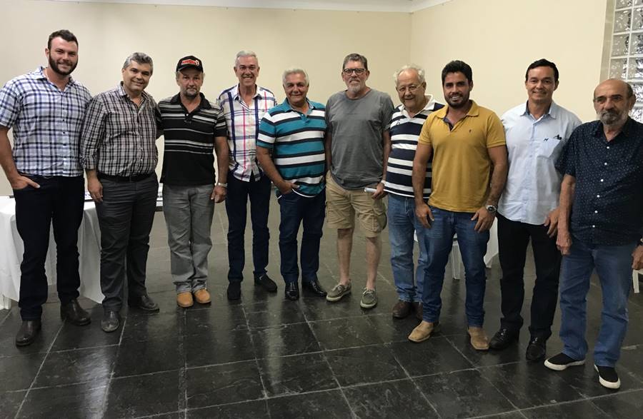 Marcelo Junqueira Ferraz é reeleito presidente da Coopleste