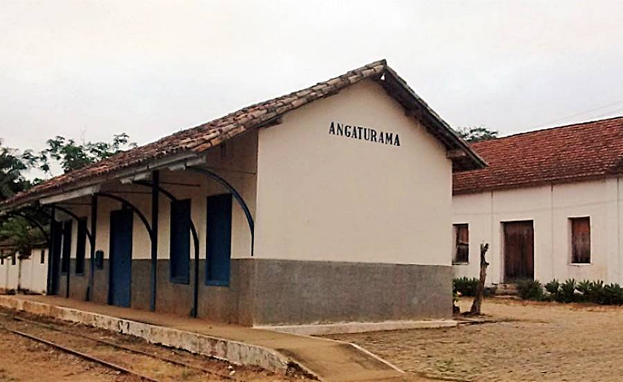 Angaturama, em Recreio, sedia seu 1º Festival de Cinema