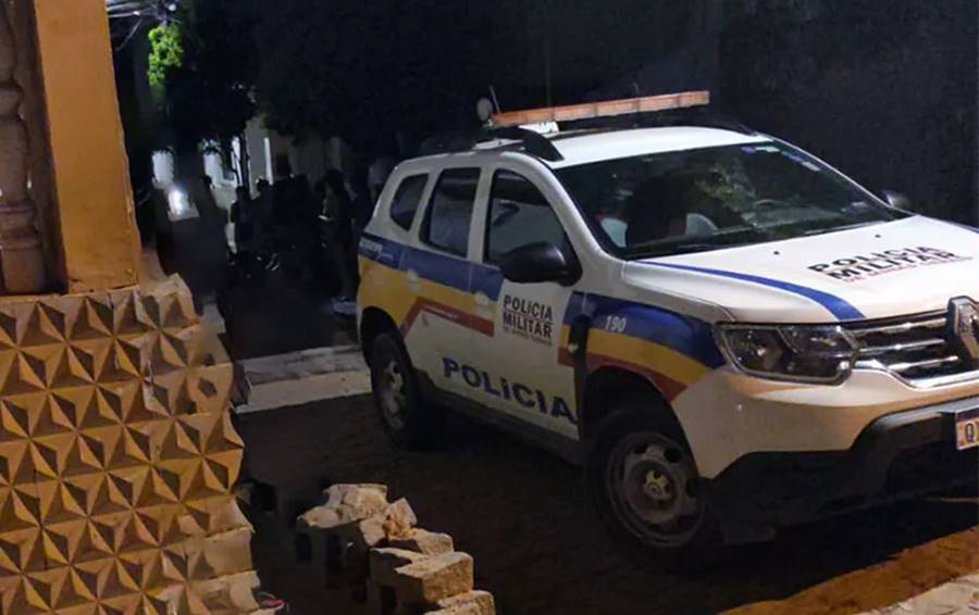 Jovem de 21 anos é assassinado com seis tiros em Cataguases
