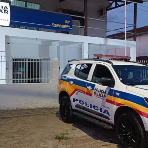 Dupla suspeita de aplicar golpe de empréstimo é presa em Além Paraíba