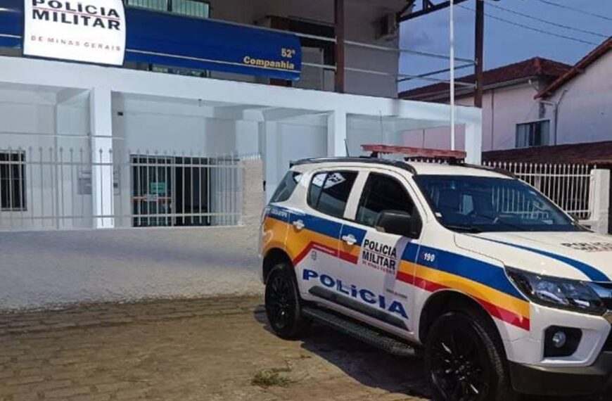 Dupla suspeita de aplicar golpe de empréstimo é presa em Além Paraíba