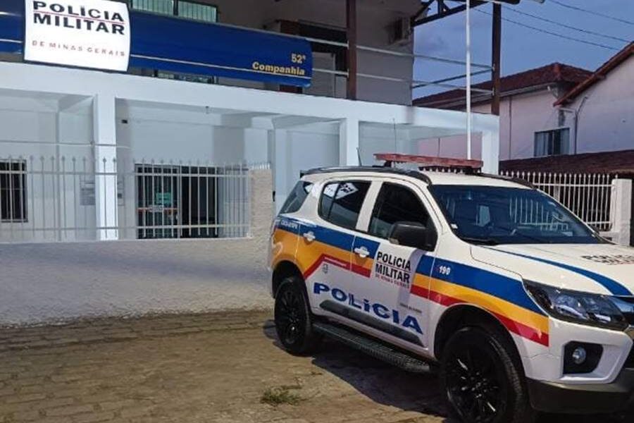 Dupla suspeita de aplicar golpe de empréstimo é presa em Além Paraíba