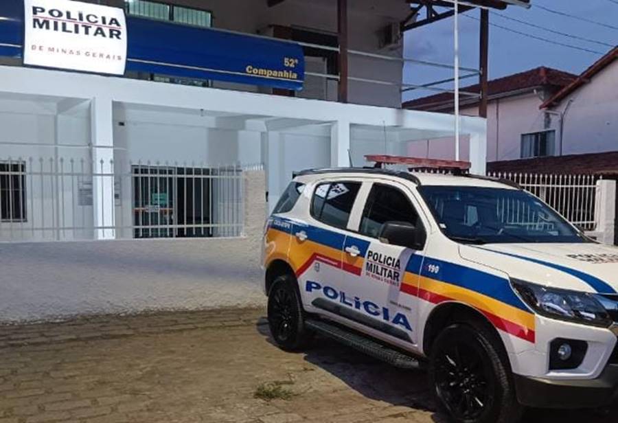 Dupla suspeita de aplicar golpe de empréstimo é presa em Além Paraíba