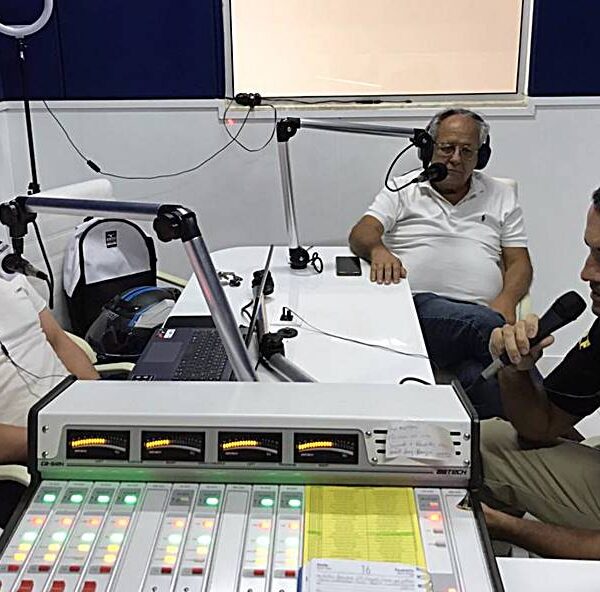 Leopoldina pode perder sede da 7ª Delegacia da Polícia Rodoviária Federal