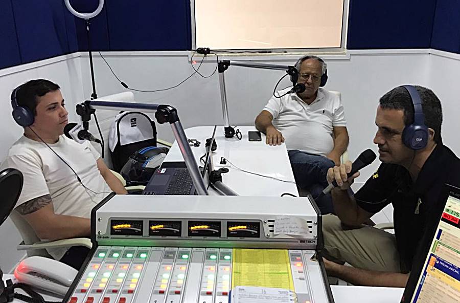 Leopoldina pode perder sede da 7ª Delegacia da Polícia Rodoviária Federal