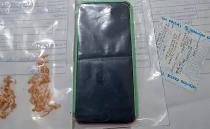 Adolescente mata homem de 28 anos em Astolfo Dutra