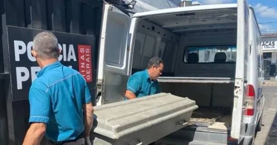 Detento morre dentro da cela em presídio de Muriaé