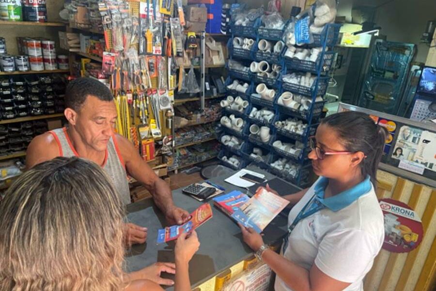 Alerta na construção civil: Energisa realiza ‘Parada de Segurança’