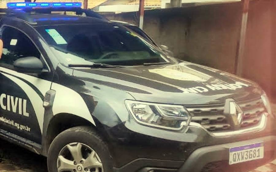 Polícia Civil conclui investigações sobre homicídio e latrocínio em Cataguases