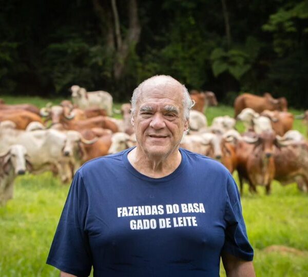 Quem se importa com os pequenos e médios produtores de leite do Brasil? | Por Evandro Guimarães