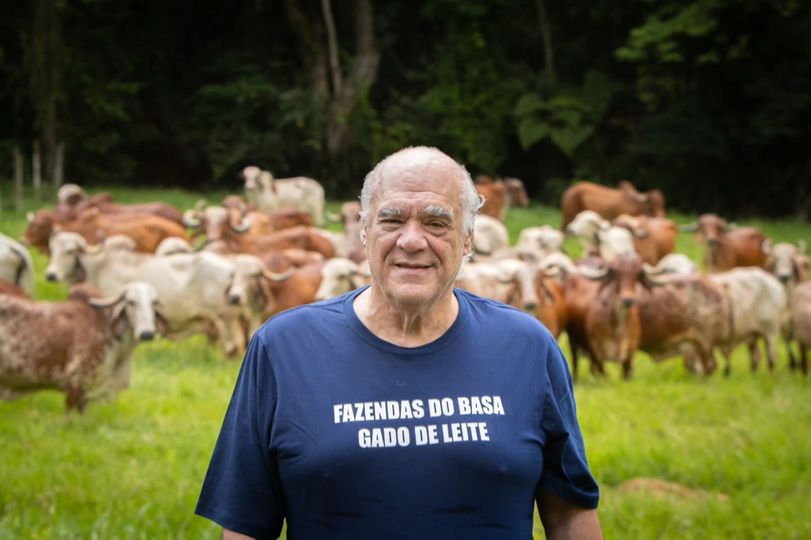 Quem se importa com os pequenos e médios produtores de leite do Brasil? | Por Evandro Guimarães